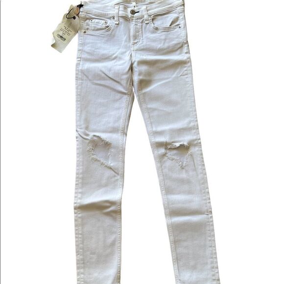 Rag & Bone Jeans - Picture 2 of 9